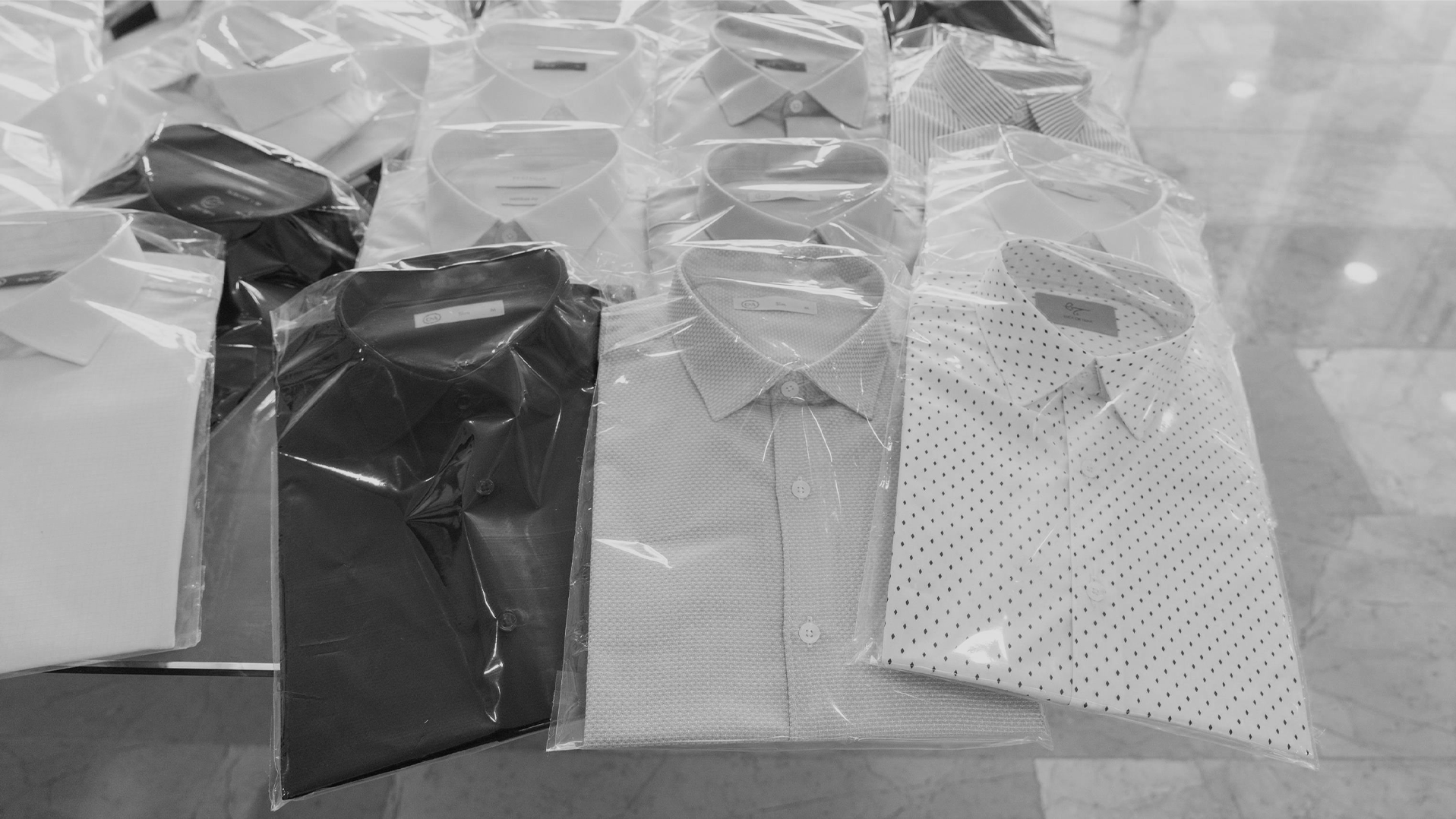 Empresa con 50 años de trayectoria en la industria de la maquila textil.